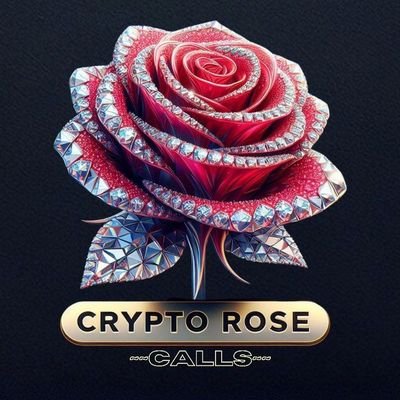 Crypto Rose Calls Profile