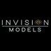 Invisionmodels (@invisionmodels) Twitter profile photo