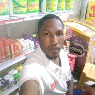 Twinamasik36858's profile picture. Believe in OROB(disunity has ended)