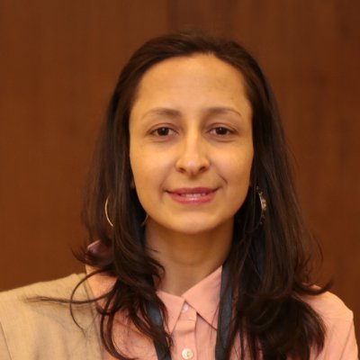 Assistant Editor and Researcher at @CSCR_pk |Alumna @UGRADPakistan @UCentralMO