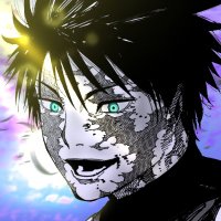 Maki Zenin🇵🇸🍉 (@rejectedzenin) 's Twitter Profile Photo Maki Zenin🇵🇸🍉 (@rejectedzenin) 's Twitter Profile Photo