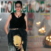 MODE et MODE 【公式】(@modeetmode_jp) 's Twitter Profile Photo