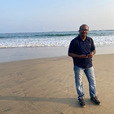 bcs_reddy's profile picture. Telanganite working @pune