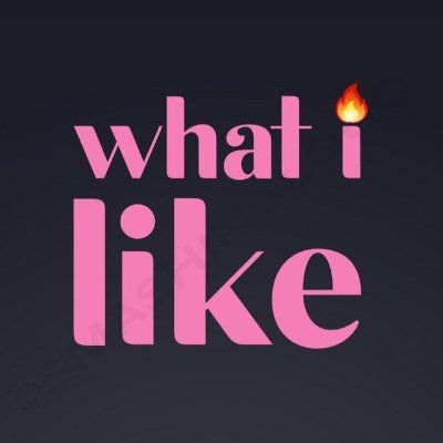 What I Like (Bisexual) π Profile