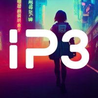 IP3(@IP3Official) 's Twitter Profile Photo