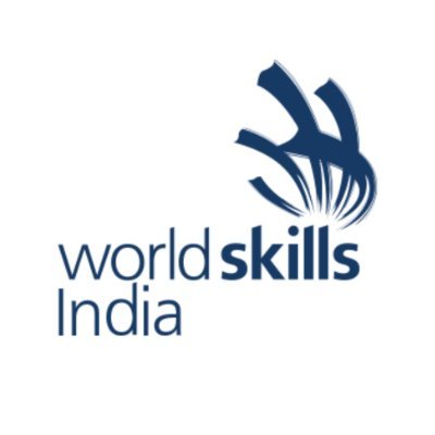 Official account of WorldSkills India 🇮🇳 And IndiaSkills, India's Biggest Skill Competition 🤹🧑‍🏭 An initiative under Skill India Mission