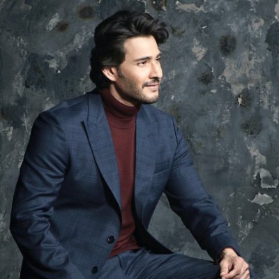 urstrulyMahesh Profile Picture