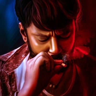 kumarankumar143's profile picture. Dboss Fan