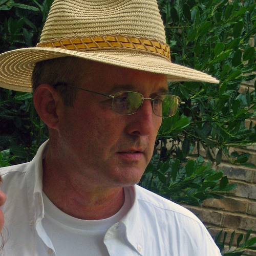 GardenOverEasy's profile picture. 