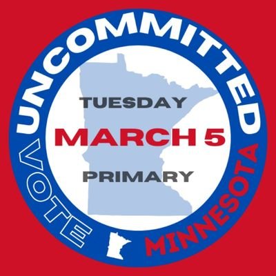 parliamentary procedure peddler, DFL hack, democratic socialist.
I stop by for local MPLS & MN engagement, but find me @zedotenator.net on the atmospheric app