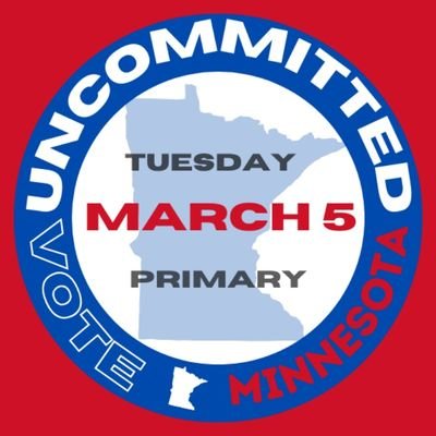 Occasional Parliamentarian. They/he.
Chair, @DSCMinnesota. Treasurer, @MinneapolisDFL. #Uncommitted

*Bring back the gavel emoji, or I gotta use a hammer 🔨