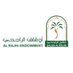 أوقاف صالح الراجحي (@RajhiEndowment) Twitter profile photo