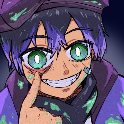 🐹🦑coolgreen🦑🇻🇪さんのプロフィール画像