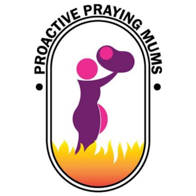 Proactive Praying Mums