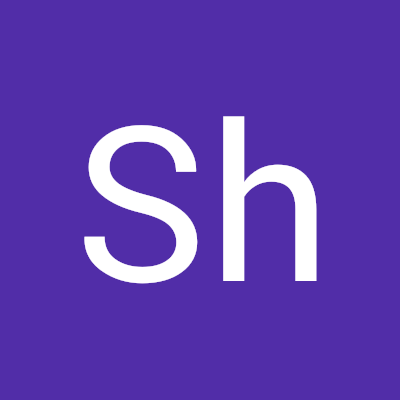sh553012's profile picture. 