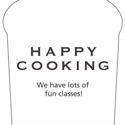 happycookingtyo's profile picture. 東京・神保町 『憧れのシェフに学ぶ料理教室』     ⠀ パン・ケーキ・料理と幅広いレッスンをほぼ毎日開催中🍽 行列の出来る人気店 星付きシェフ等100名以上の講師陣🧑‍🍳入学金・年会費不要🙅初心者大歓迎🔰単発受講OK👍 毎週土曜日20時にHPにて新着講座申込受付スタート📲 ↓↓↓↓↓↓