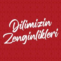 DİLİMİZİN ZENGİNLİKLERİ GAZİANTEP (@dilimizgantep) 's Twitter Profile