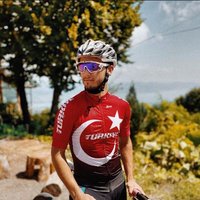 Tunahan Kolay (@tunahankolay41) 's Twitter Profile