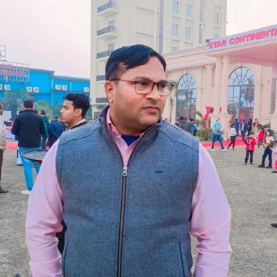 sanjayapl's profile picture. जुर्म करने वाले से सहने वाला ज्यादा गुन्हेगार होता है! जय भीम जय संविधान