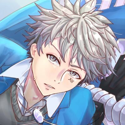 Haruitsuki 🍉 ｜ Commission Openさんのプロフィール画像