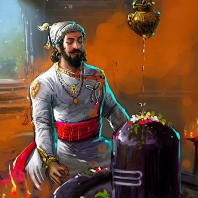 Kayande_PP's profile picture. Paryawaran