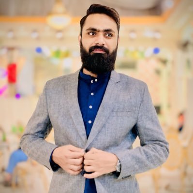 WaqarVirk313's profile picture. #If_YoU_DoN't_UnDeRsTaNd_My_SiLeNcE, #ThEn_YoU_WoN't_UnDeRsTaNd_My_WoRdS..✌😎