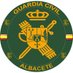 Guardia Civil Albacete (@guardiacivil_ab) Twitter profile photo