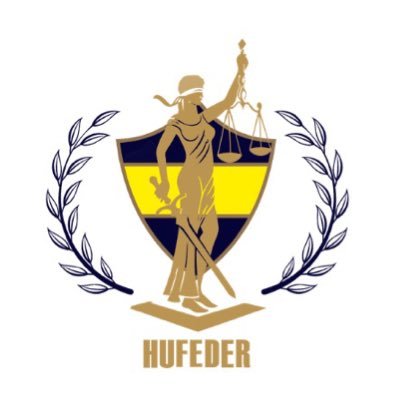 @Fenerbahce Spor Kulübü Resmî ve Akredite Kuruluşu; Hukukçu Fenerbahçeliler Derneği (HUFEDER) Resmi Twitter Hesabı. 📩 info@hufeder.org 📞 0552 242 1907