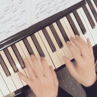 ☘️ひとりピアノ🎶 (@kvbtvjhmjk4inxo) 's Twitter Profile