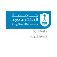 قسم الكيمياء - كلية العلوم(@Ksu_Chem_Dept) 's Twitter Profile Photo