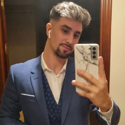 ByMateos Profile Picture