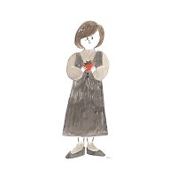 ๐ค๐๐๐ก๐๐ ่ซใจใๅญ (@tomatorico_) 's Twitter Profile
