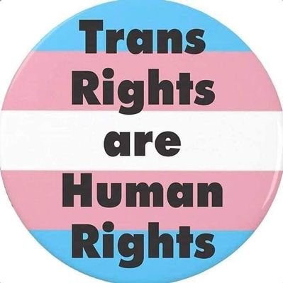 CharlesRibordy's profile picture. proud trans woman.