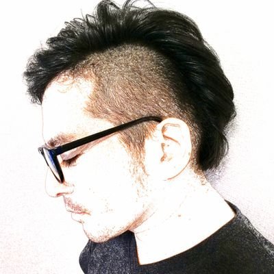 ギンさんのプロフィール画像