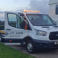 STC 24hr Recovery Ltd(@STC24HRRECOVERY) 's Twitter Profile Photo