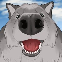 Thunder & floofs (@thundergrey) 's Twitter Profile