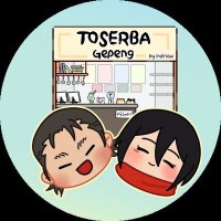 Toserba Gepeng 🏪 | MT after DM (@toserbagepeng_) 's Twitter Profile