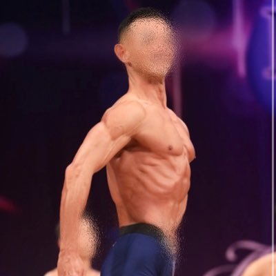 Gトレーニーの日常。フィジーク選手 173-60〜70k 凸凹 週5筋トレ fanコラボ、撮影等お仕事ありましたらDMお待ちしておりますI am NAOTO from Japan. Japanese gay. btm top 173cm 70kg ➡️避難@naotogayjapan