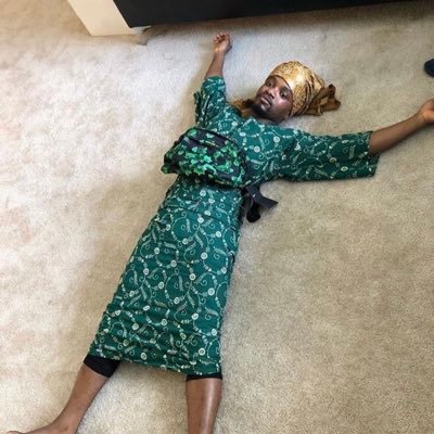 Anutweeted's profile picture. 