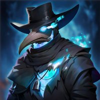 Tobin | Seraph (@tobin_seraph) 's Twitter Profile