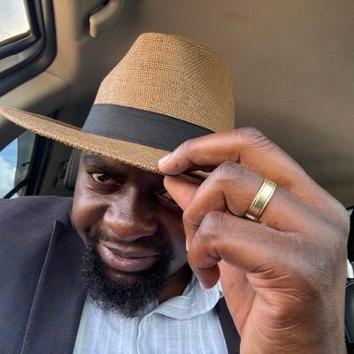 Dad | Deriv Fx Trader ,Chiedza Lover |Finance |Coding | # Man Utd !!Goatee Farmer /