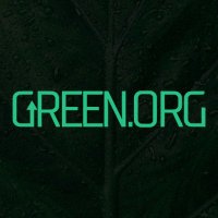 Green Organization(@green__org) 's Twitter Profile Photo