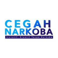 Cegah Narkoba(@CegahNarkoba) 's Twitter Profile Photo