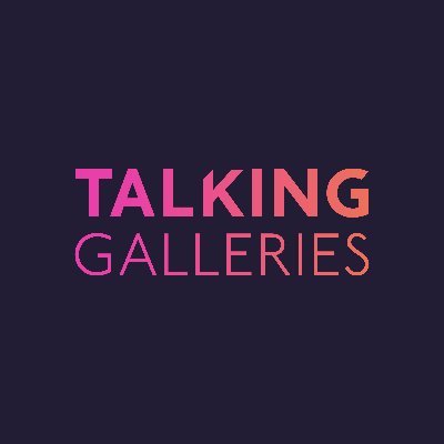 Talking Galleriesさんのプロフィール画像
