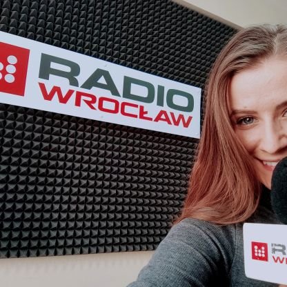 Reporterka Radia Wrocław @prwpl Dolny Śląsk
Legnica i okolice