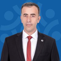 Mehmet KOÇER(@mehmetkocer_mp) 's Twitter Profile Photo