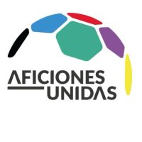 Aficiones Unidas(@AficionesUnidas) 's Twitter Profile Photo