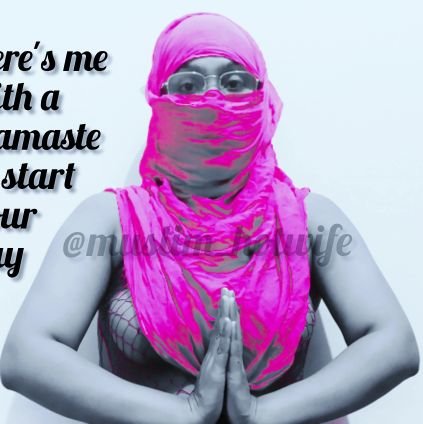 muslim_hotwife Profile Picture