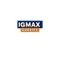 IGMAX Updates(@INiwahabwa) 's Twitter Profile Photo