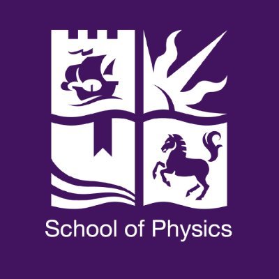 News, research and stories from the School of Physics at the University of Bristol 💫☄️🪐 Follow us on Instagram at BristolPhysics 📸